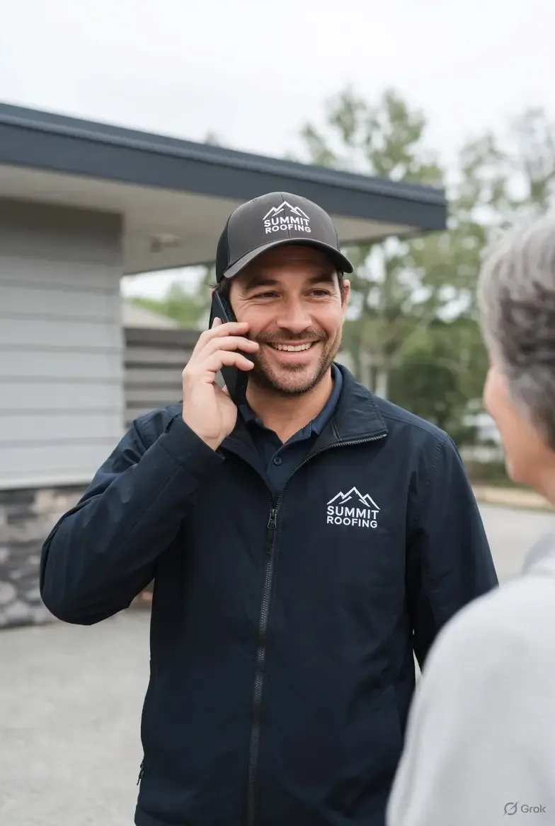 Flat Roof Leak Repair Peru, IN FAQs